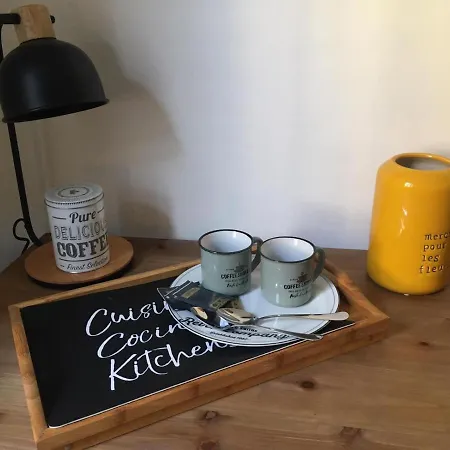 Casa In Centro * Palermo