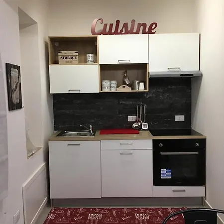 Casa In Centro * Palermo