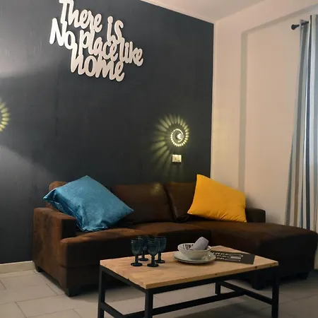 Casa In Centro Palermo