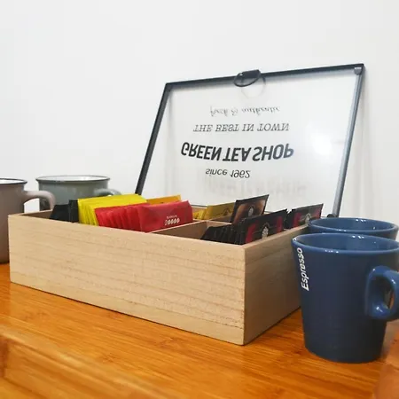 Casa In Centro Palermo