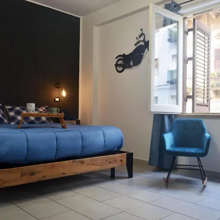 Apartamento Casa In Centro *