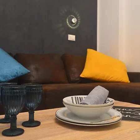 Casa In Centro Palermo