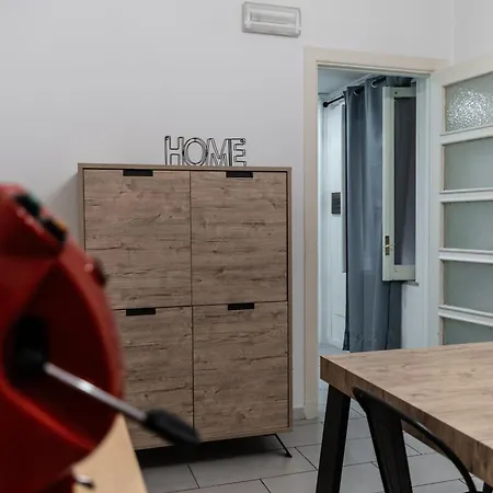 Casa In Centro Apartment