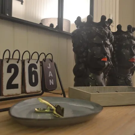 Casa In Centro Apartamento *