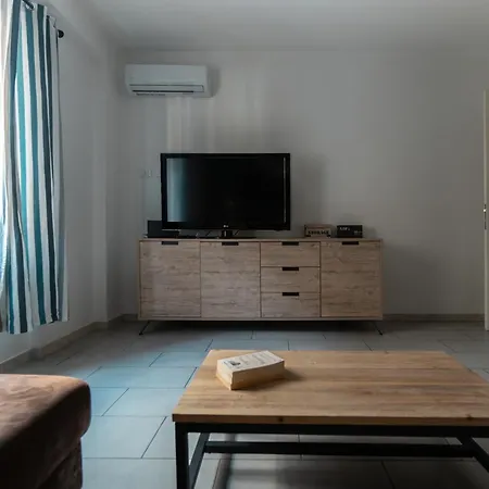 Casa In Centro Apartamento Palermo