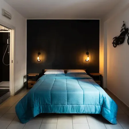 Apartament Casa In Centro Palermo