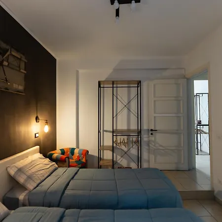 Casa In Centro *