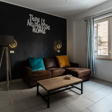 Casa In Centro Palermo