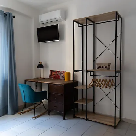 Casa In Centro * Palermo