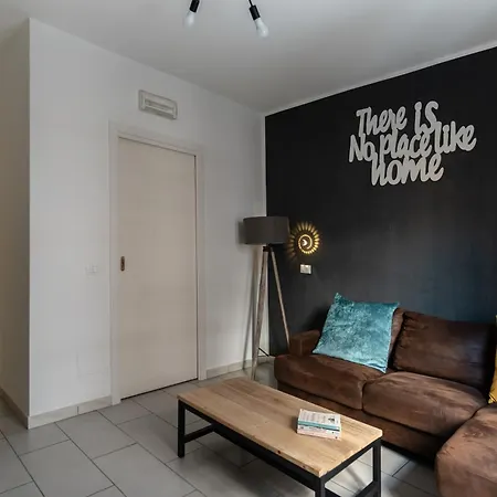 Casa In Centro Апартаменты