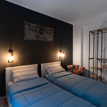 Casa In Centro Apartamento Palermo