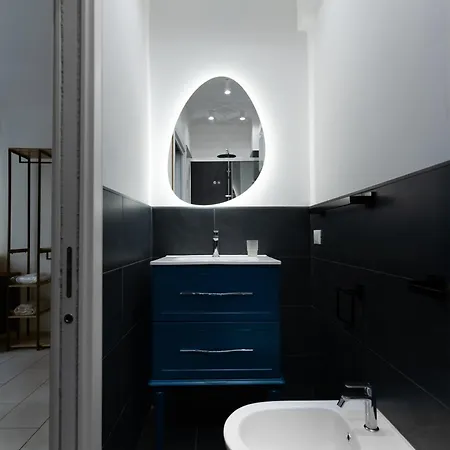 Casa In Centro Palermo