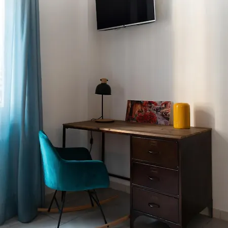 Casa In Centro * Palermo