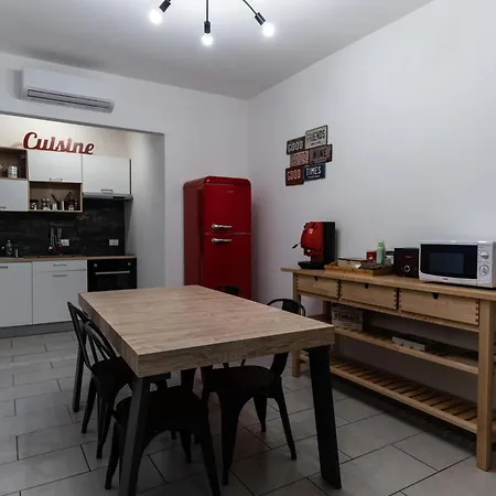 Casa In Centro