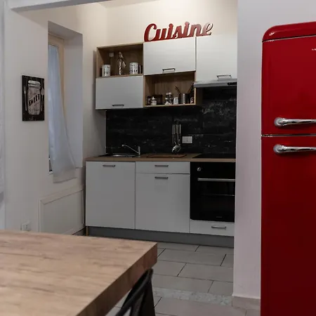Casa In Centro Apartment