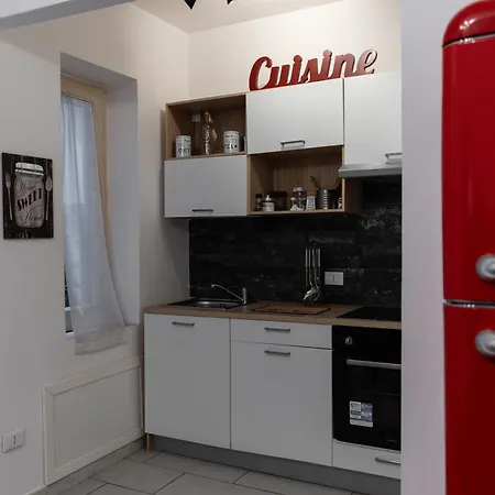 Casa In Centro Apartament Palermo