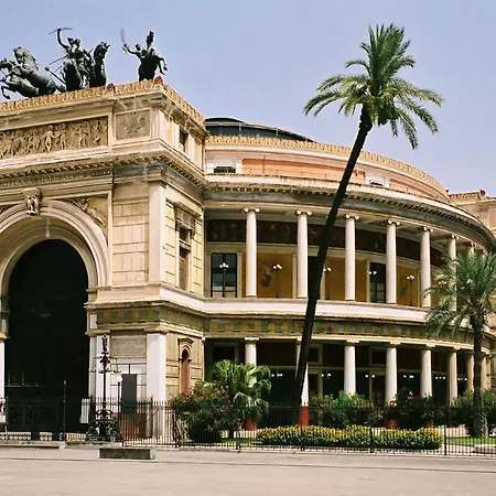 Apartment Casa In Centro