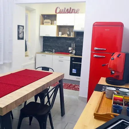 Casa In Centro *
